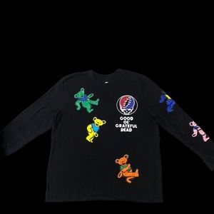 Grateful Dead LS
